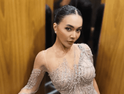 Denada Akui Alasan Operasi Plastik untuk Biaya Operasi Sang Putri