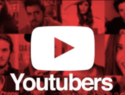 Ini Dia, 5 YouTuber Asal Indonesia Dengan Penghasilan Terbesar, Ternyata Bukan Rans Entertainment!