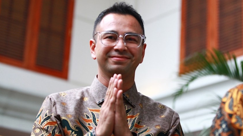 Gurita Bisnis Raffi Ahmad dan Nagita Slavina Alami Gulung Tikar