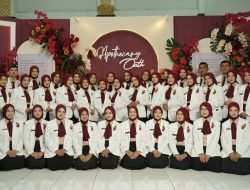 Pengurus Pertama IKA Fakultas Kedokteran dan Ilmu Kesehatan UIN Malang Resmi Dilantik