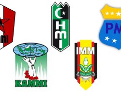 5 Organisasi Mahasiswa Ekstra Kampus Berbasis Islam di Indonesia dan Sejarah Pembentukannya, Mahasiswa Harus Tahu!