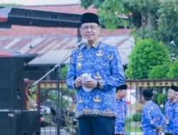 Peringati Isra Mikraj 1445 H, Pemkab Pamekasan Gelar Training Emotional Spiritual Quotient untuk ASN