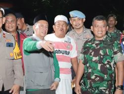 Pemkab Pamekasan Gerak Cepat Tangani Kebutuhan Korban Banjir