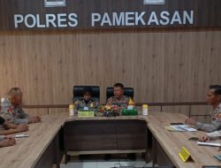 Kabag SDM Polres Pamekasan: Peluang Emas Bagi Generasi Muda, Pendaftaran Akpol 2024 Dibuka!