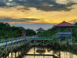 Pemkab Pamekasan Naikkan Harga Tiket Wisata di Bawah Binaan