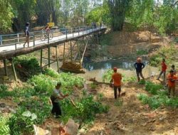 Anggaran Normalisasi Sungai Meningkat, PUPR Pamekasan Harapkan Tidak Ada Refocusing Anggaran