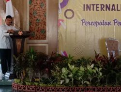 DP3AP2KB Pamekasan: Usia Dini Menjadi Faktor Meningkatnya Angka Stunting