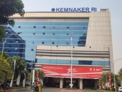 Kemnaker Gelar Kompetisi Kompeten Instruktur Nasional