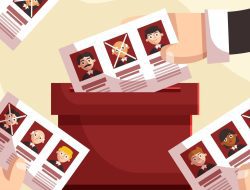 Mengukir Masa Depan Demokrasi Melalui Pilkada Serentak 2024