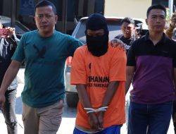 Pencuri Rumah Dokter di Pamekasan Berhasil Ditangkap, Polisi Ungkap Kronologi Kejadian