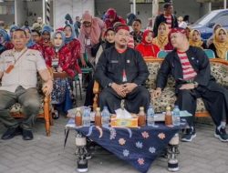 Pemkab Pamekasan Promosikan Produk UMKM dalam Peringatan Hari Koperasi Nasional 2024