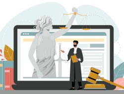 Menegakkan Keadilan Melalui Sistem Hukum yang Berkeadilan