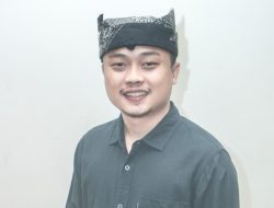 Abdul Ghofur Kembali Dilantik sebagai Anggota DPRD Kabupaten Banyuwangi Periode 2024-2029