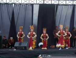 Dikenal sebagai Penghasil Kopi Terbesar di Banyuwangi, Kecamatan Kalibaru jadi Tuan Rumah Festival Kopi 2024