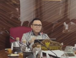 MenPAN RB Tegaskan Kuota PPPK 100 Persen untuk Honorer