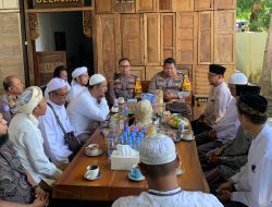 GUIP Berikan Apresiasi kepada Polres Pamekasan atas Upaya Pemberantasan Penyakit Masyarakat dan Netralitas pada Pilkada 2024