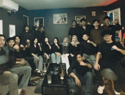 Sinergi Empat Ritme: Bidang Sospol BEM FISIP UMM Siap Gerakkan Perubahan di Kampus dan Masyarakat