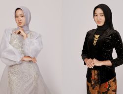 Nadia Sheren Maulina, Perempuan Inspiratif Finalis Miss Jawa Timur 2024