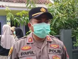 Polisi Pastikan Meninggalnya Warga Pamekasan Akibat Serangan Jantung