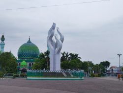 Pemerintah Kabupaten Pamekasan Sukses Sterilkan Kawasan Arek Lancor dari PKL