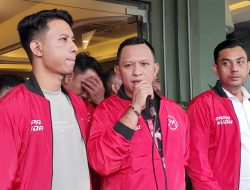 Khoirunnas Anfauhum Linnas Menjadi Prinsip Ali Zainal Abidin Buka MBS Billiard di Sumenep