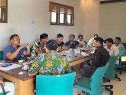 Lalai Tangani Kasus Dugaan Korupsi Gebyar Batik, Aktivis Dear Jatim Desak Polres Pamekasan Ajukan APKKN ke BPK RI Jawa Timur