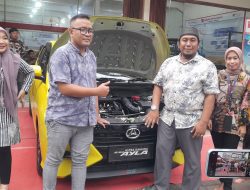 Karunia Motor Buka Promo Daifit 2025: Diskon, Umroh Gratis, dan Keuntungan Menarik untuk Pemudik