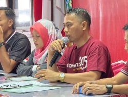 RALB Primkopasindo: Lapas Narkotika Pamekasan Bahas Strategi Hadapi Kebijakan Baru