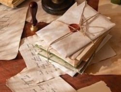 7 Surat dalam Dua Musim