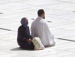 Mengapa Saya Harus Cepat Menikah