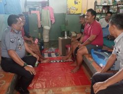 Dukung Ibadah Warga Binaan, Lapas Narkotika Pamekasan Tingkatkan Pengawasan Blok Hunian