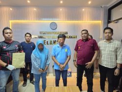 Lapas Narotika Kelas IIA Pamekasan Berhasil Gagalkan Penyelundupan Narkoba, Berikut Kronologinya!