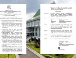 UIN Malang Resmi DO Mahasiswa Terduga Pelaku Pelecehan Seksual