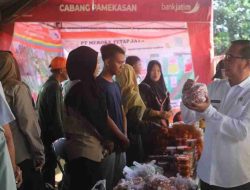 Pemkab Pamekasan Gelar Pasar Tani untuk Dongkrak Harga Hasil Panen