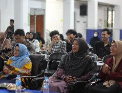 Diksuswati Nasional di Malang: IMM Dorong Perempuan Progresif dan Inklusif