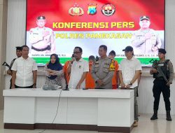 Dukun Cabul di Pamekasan Diciduk Polisi, Tipu Korban Lewat Ritual Palsu