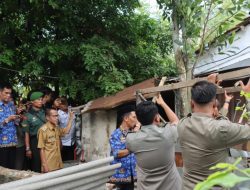 Polres Pamekasan Bongkar Bilik Pesta Narkoba di Area Makam Ronggosukowati