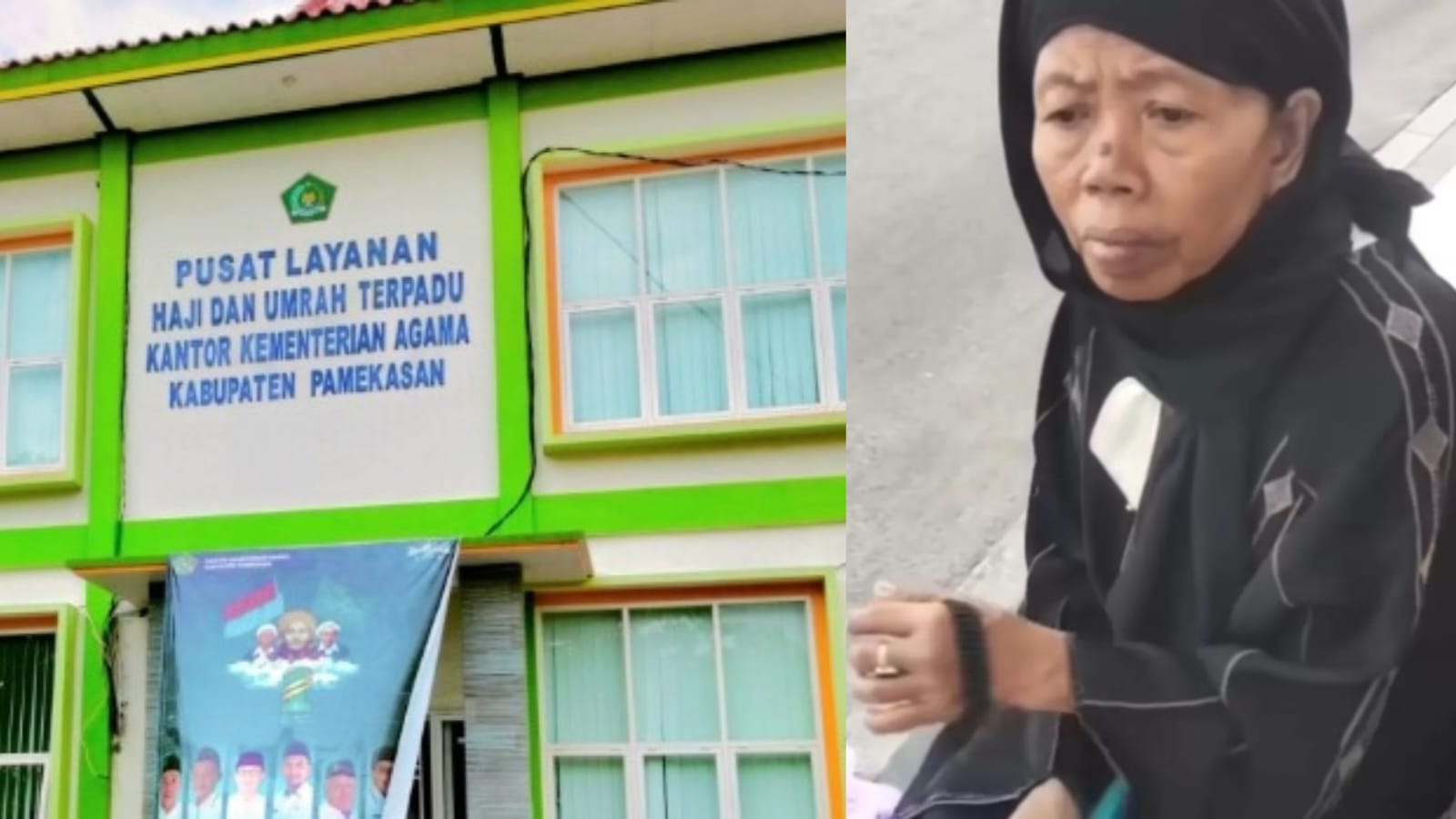 Kemenag Pamekasan Klarifikasi Kasus Warga Gagal Berangkat Haji karena Gunakan Visa Kerja