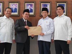 IAIN Madura Resmi Berstatus UIN, Perpres Diserahkan di Jakarta