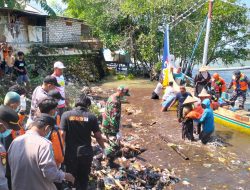 Nelayan Hilang Dua Hari di Laut Pamekasan Ditemukan Tewas Mengambang di Perairan Prenduan