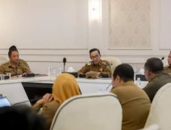 Area Eks Stasiun PJKA Pamekasan Segera Dibuka untuk PKL, Pemkab Janjikan Penataan Teratur