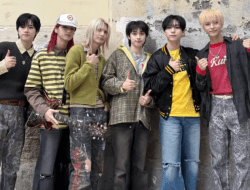 Konser Xdinary Heroes di Jakarta dan Surabaya Resmi Ditunda