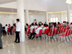 100 Kades dan Fasilitator di Sumenep Dipanggil Kejati Jatim Terkait Dugaan Korupsi Program BSPS