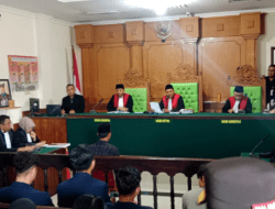 Vonis Mati Pembunuh Mahasiswi UTM: M Maulidi Al Izhaq Dinilai Terbukti Lakukan Pembunuhan Berencana