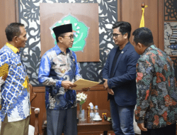 KPU Pamekasan Kembalikan Sisa Dana Pilkada 2024 Sebesar Rp6,8 Miliar ke Kas Daerah