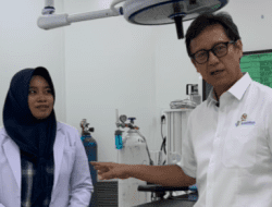 Menkes Ungkap Empat Penyakit Penyebab Kematian Tertinggi di Indonesia, Stroke di Urutan Pertama