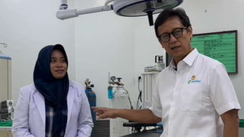 Menkes Ungkap Empat Penyakit Penyebab Kematian Tertinggi di Indonesia, Stroke di Urutan Pertama