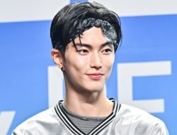 Seunghan Dijadwalkan Debut Solo pada Juli 2025, SM Entertainment Konfirmasi Persiapan