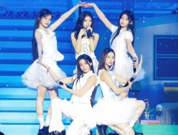 Konser Perdana ILLIT di Seoul Sukses Besar, Comeback Dijadwalkan 16 Juni