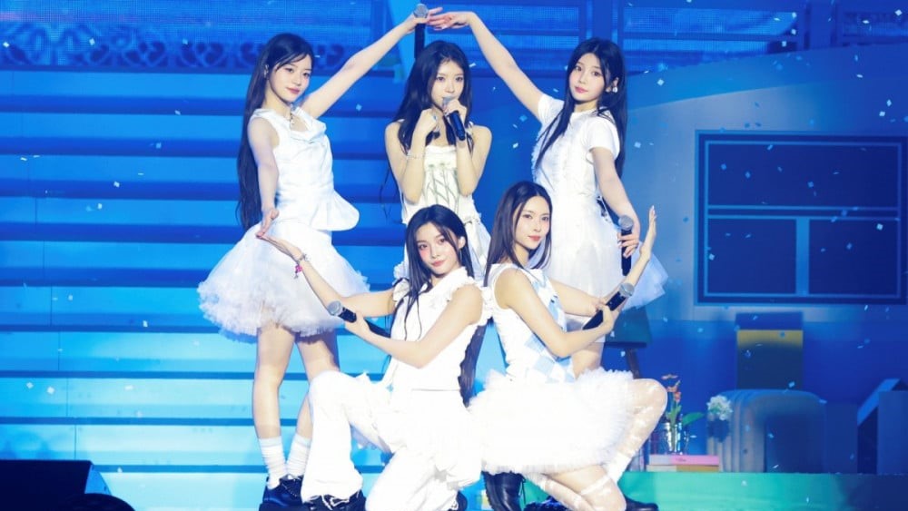 Konser Perdana ILLIT di Seoul Sukses Besar, Comeback Dijadwalkan 16 Juni